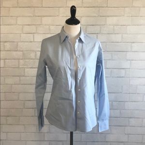 NWOT Brooks Brothers Button Up
